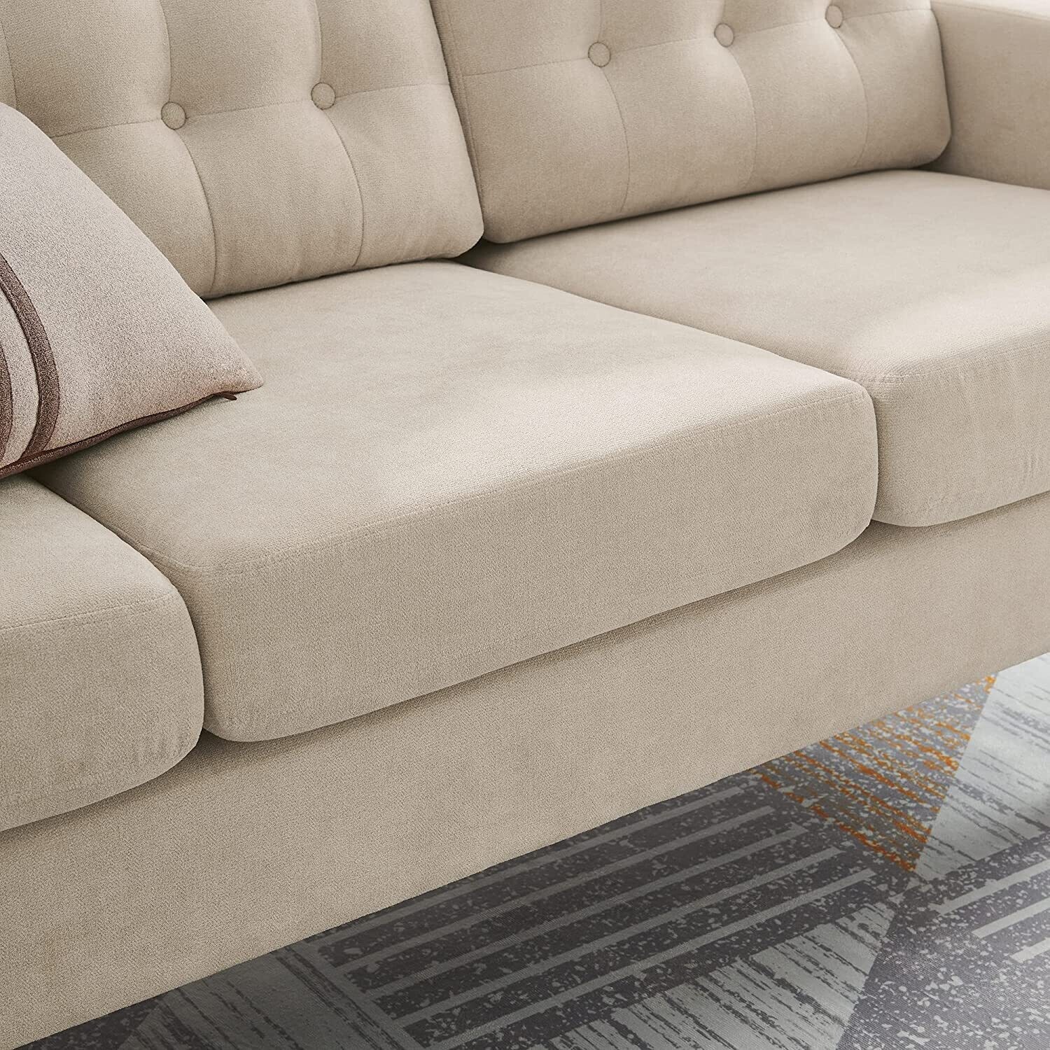 Living Room Sofa / Couch