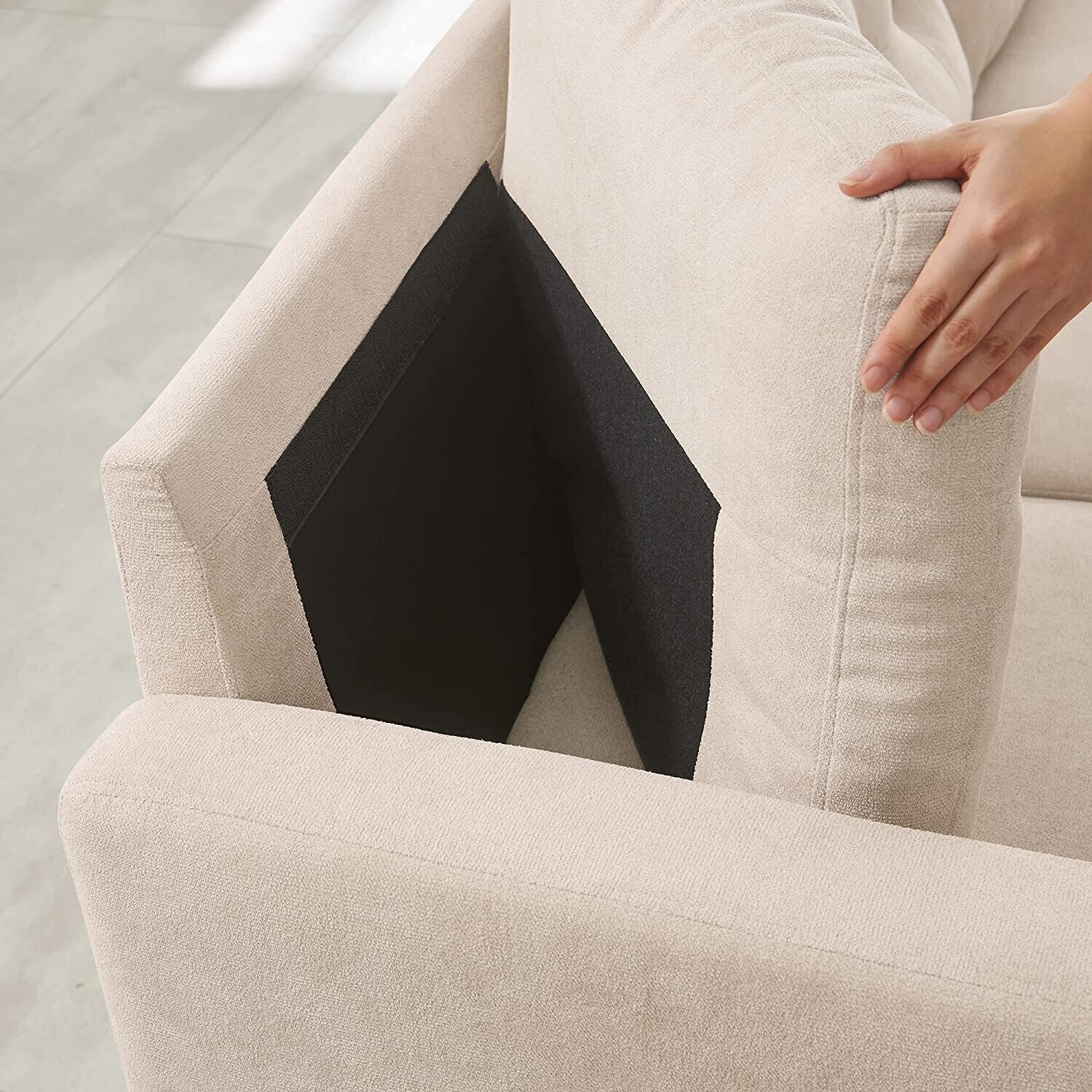 Living Room Sofa / Couch