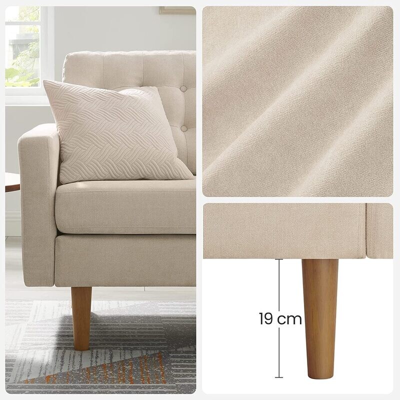 Living Room Sofa / Couch