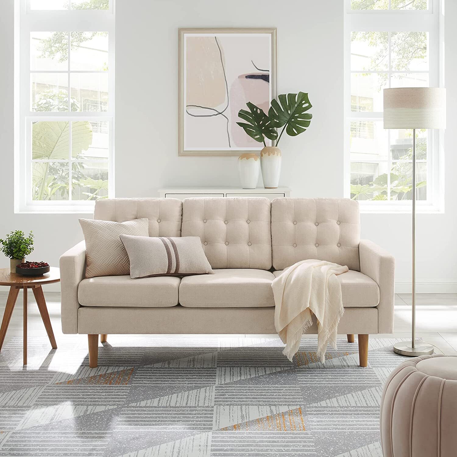 Living Room Sofa / Couch