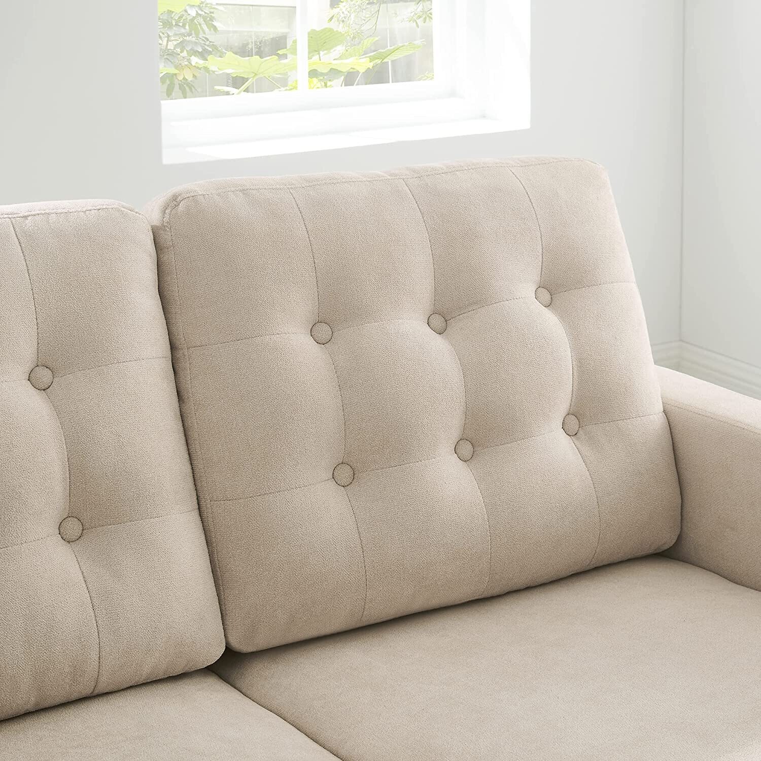 Living Room Sofa / Couch