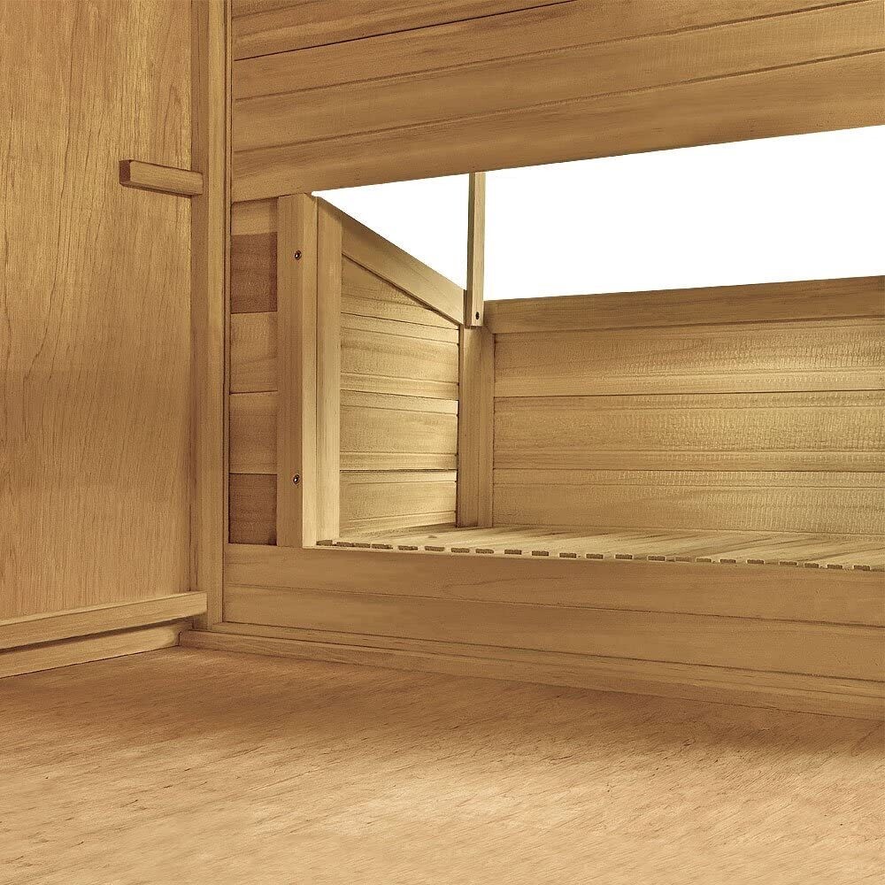 Mobile House for Chicken &amp; Rabbit Hutch Laying Nest