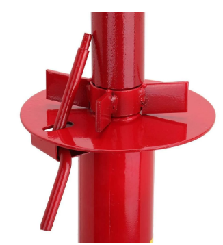 Heavy Duty Manual Car Tire Changer – Portable Tire Changing Tool for Cars, Trucks, SUVs, Durable Steel for Easy DIY Operation