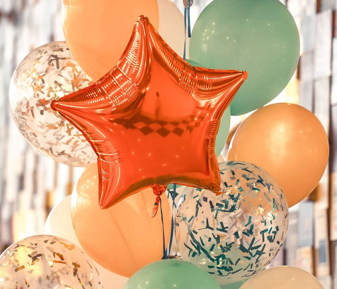 Disposable Helium Gas Cylinder for Filling Balloons – Portable and Easy-to-Use for Parties and Events