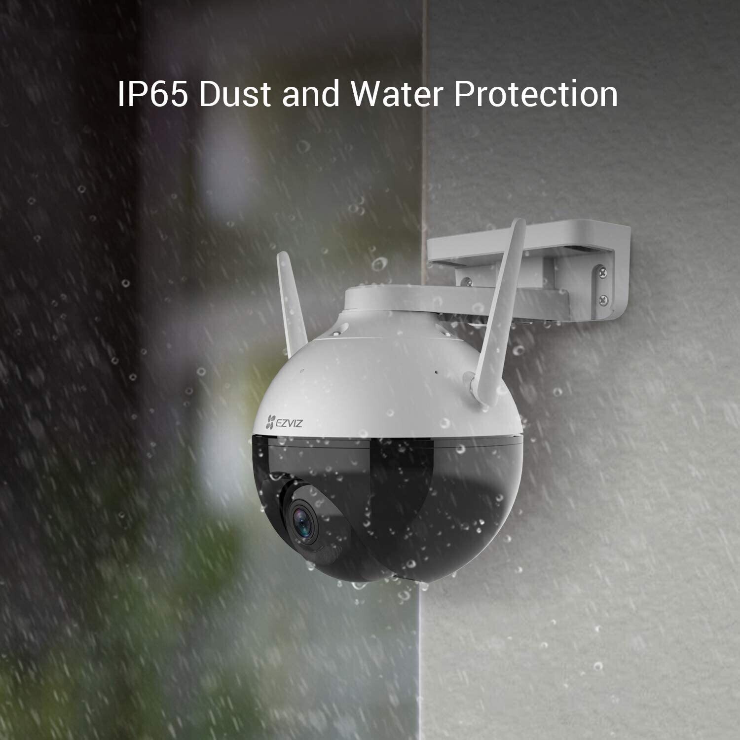 Surveillance Camera