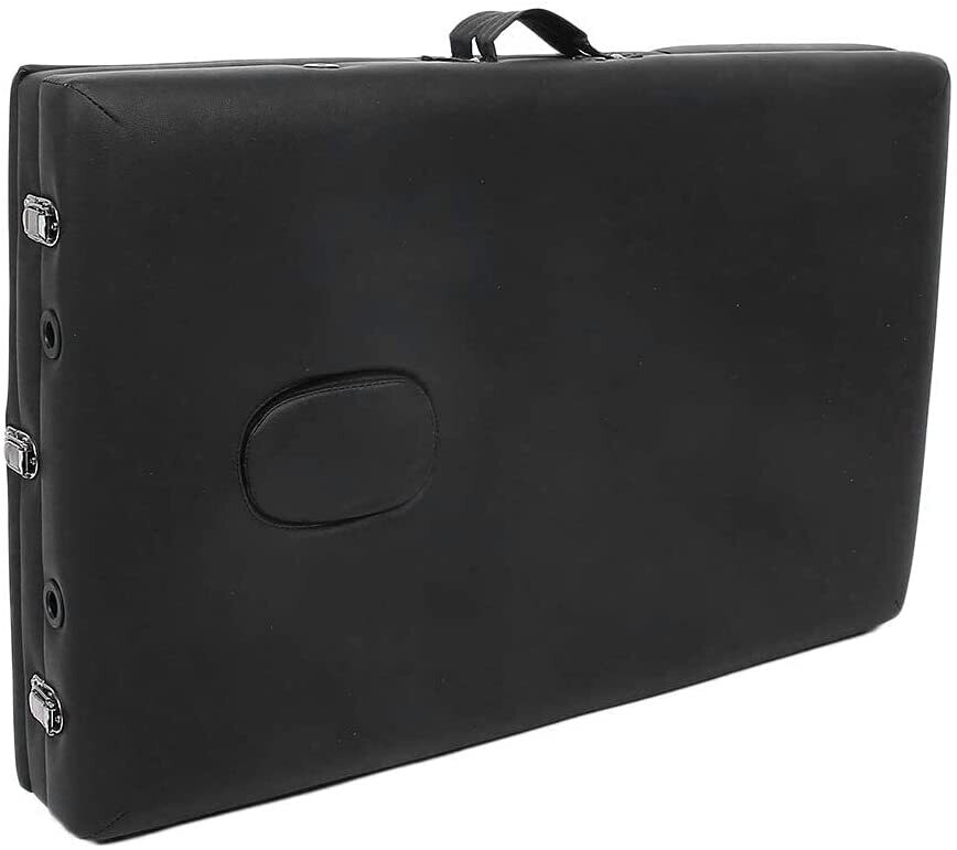 Massage Bed PU Leather Massage Table Waterproof