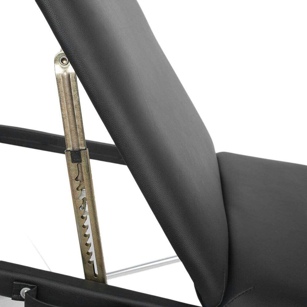 Massage Bed PU Leather Massage Table Waterproof
