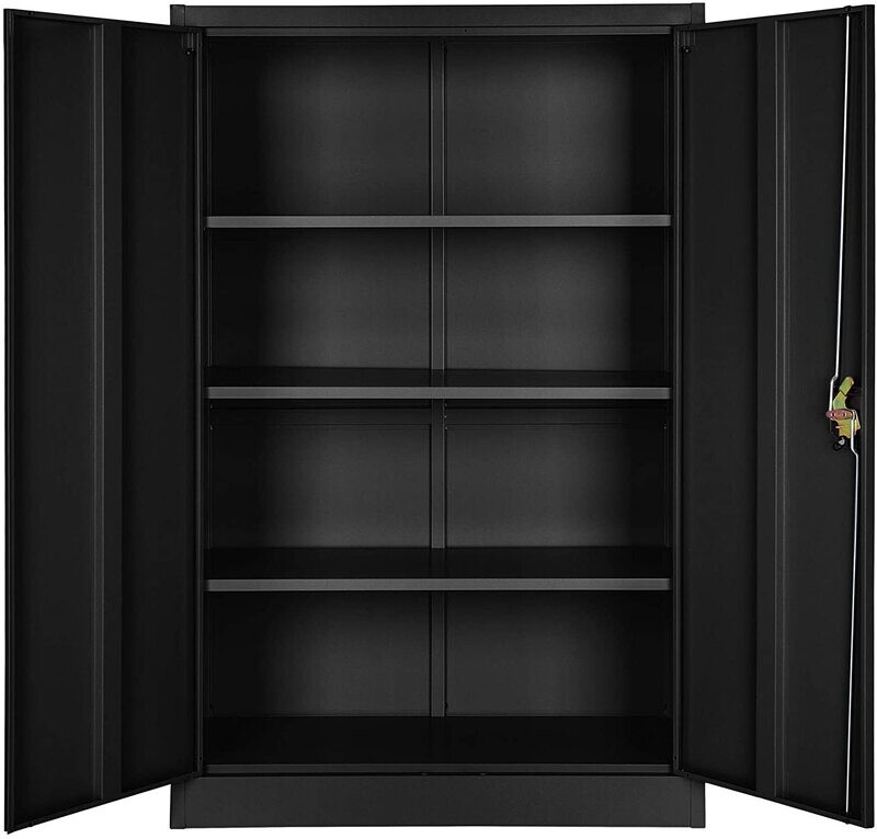 Lockable Filing Cabinet