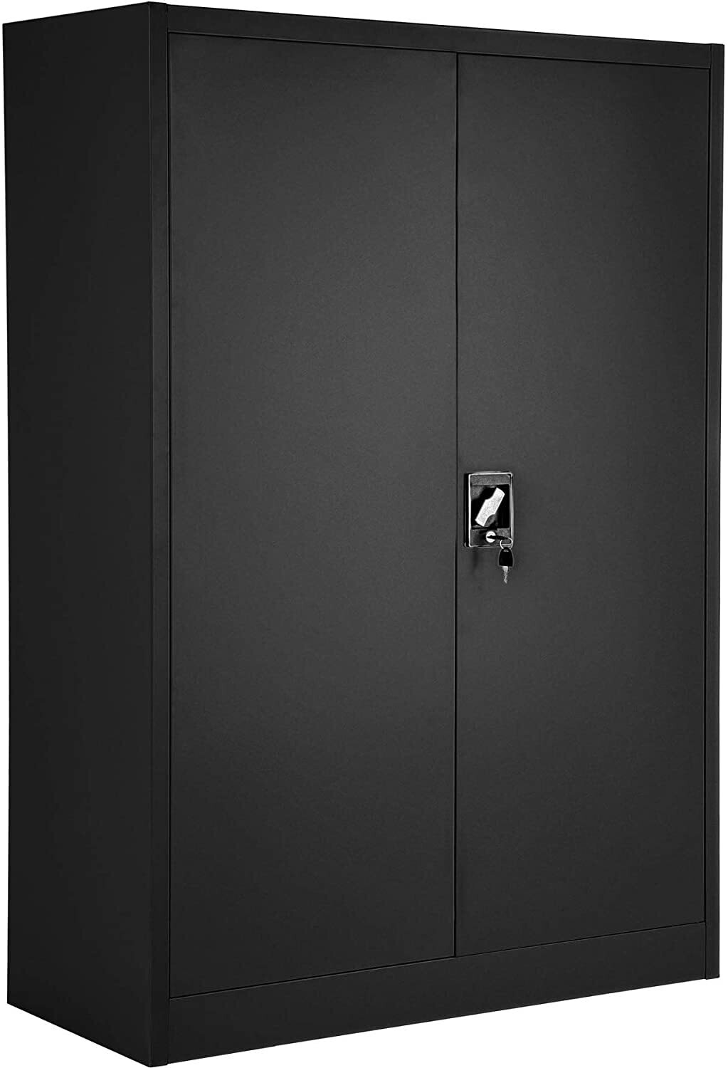 Lockable Filing Cabinet