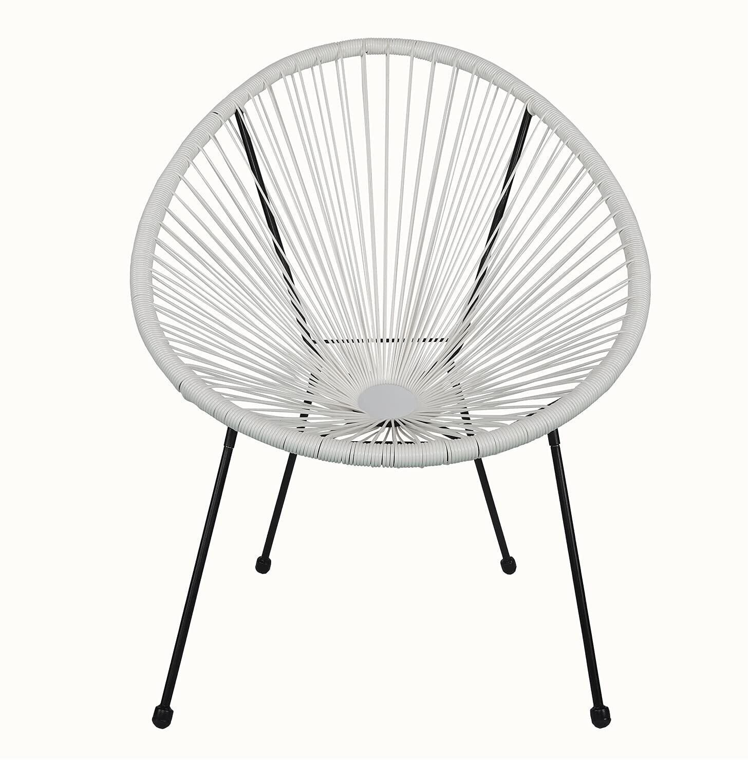 Lounge Chairs Set of 2