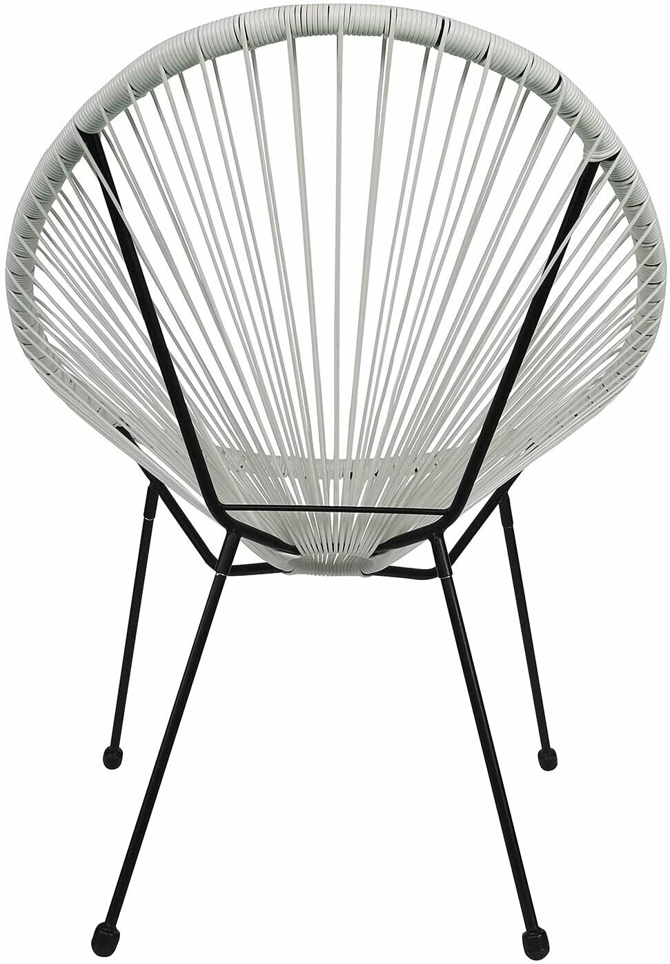 Lounge Chairs Set of 2