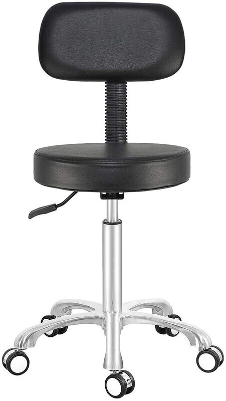 Rolling Stool
