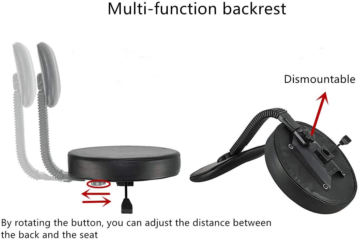 Rolling Stool