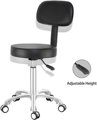 Rolling Stool