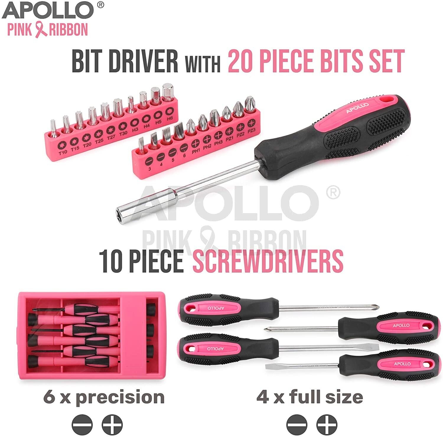 Tool Box for Household DIY Work