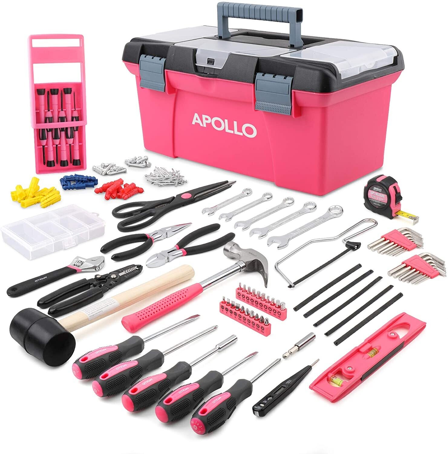Tool Box for Household DIY Work