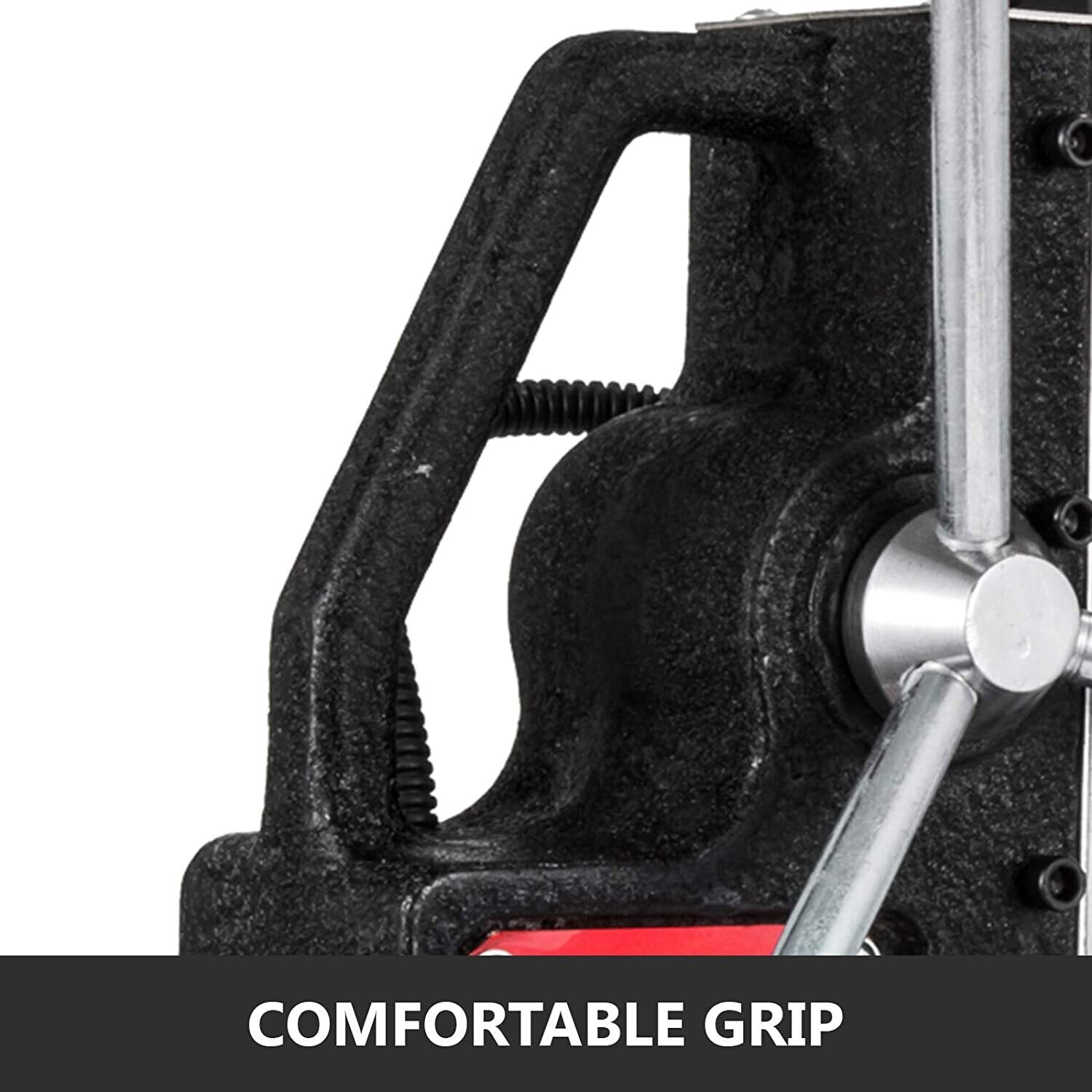 Magnetic Drill, 980 W Magnetic Core Drill
