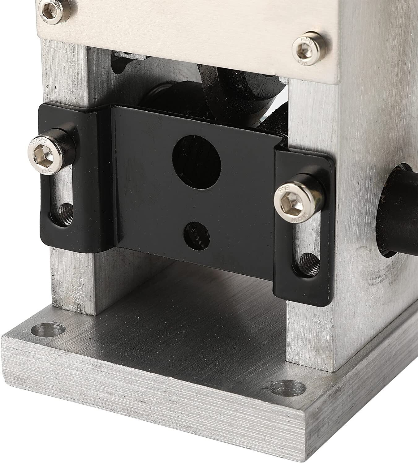 Portable Wire Stripping Hand Tool