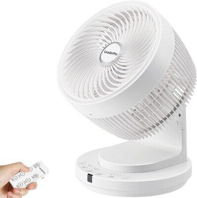 Fan DC Motor with Remote Control – Energy-Efficient Cooling Solution with Adjustable Speed and Convenient Operation