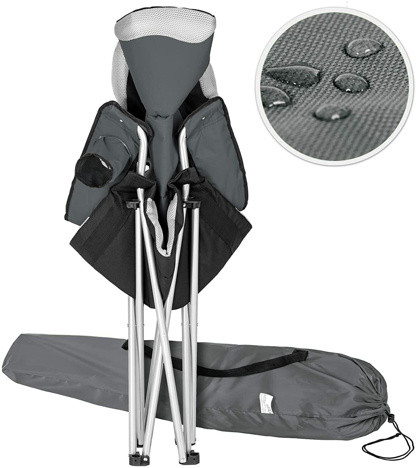 Fishing Chair Camping – Lightweight, Portable, and Durable Chair for Outdoor Adventures