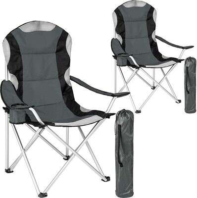 Fishing Chair Camping – Lightweight, Portable, and Durable Chair for Outdoor Adventures