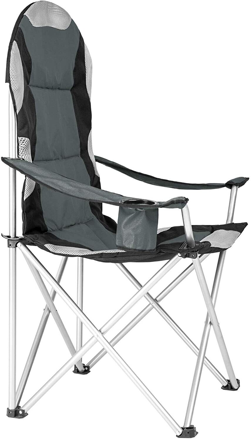 Fishing Chair Camping – Lightweight, Portable, and Durable Chair for Outdoor Adventures