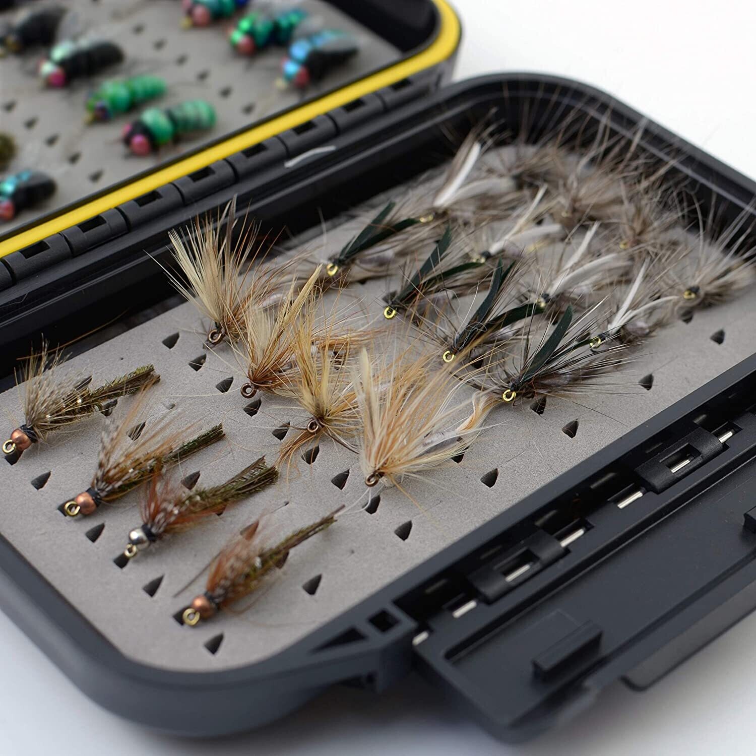 Fly Fishing Gear for Trout and Salmon – Tackle and Accessories for Anglers