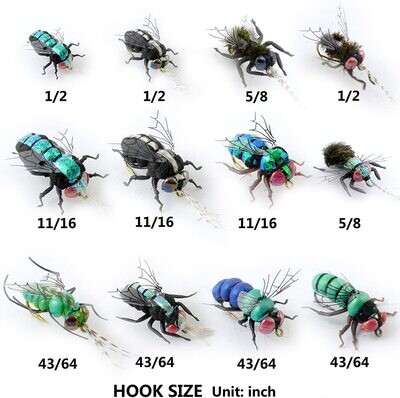 Fly Fishing Gear for Trout and Salmon – Tackle and Accessories for Anglers