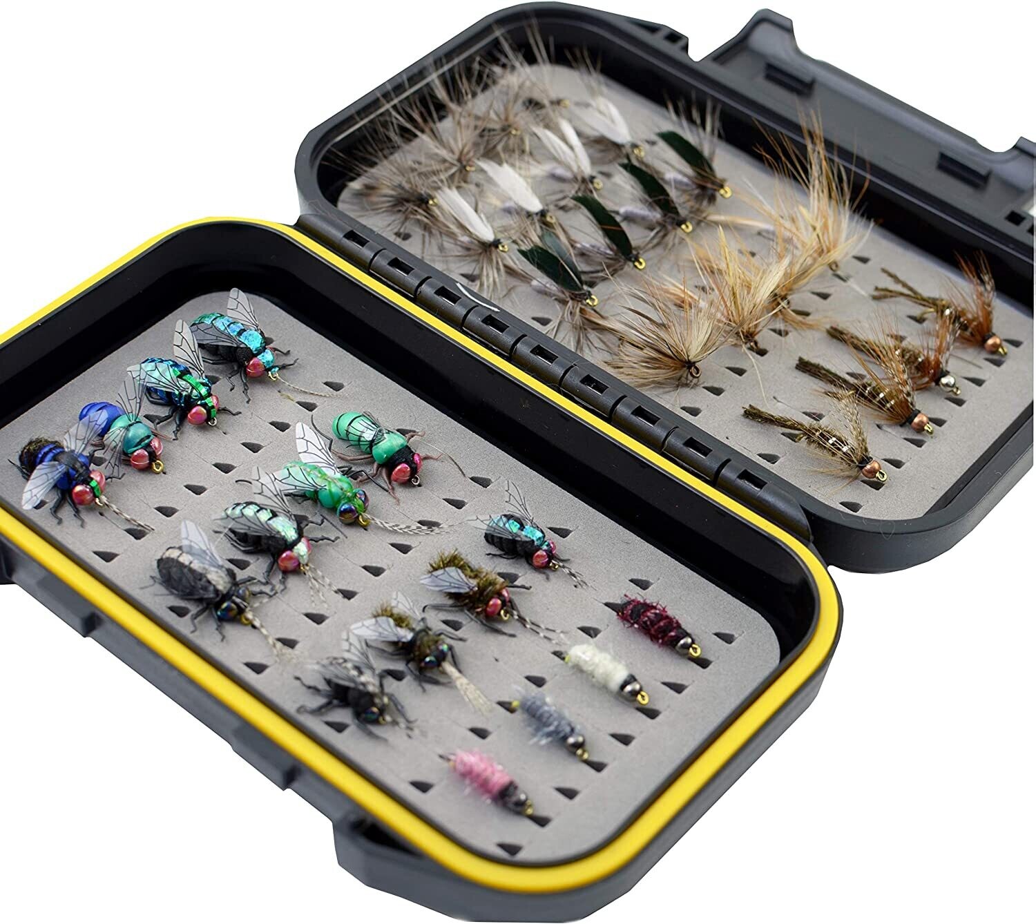 Fly Fishing Gear for Trout and Salmon – Tackle and Accessories for Anglers