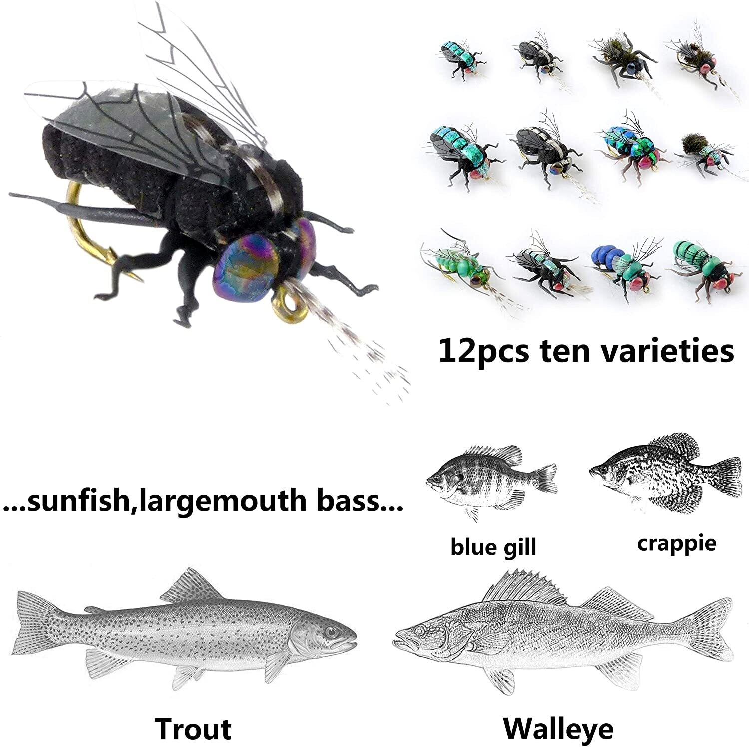 Fly Fishing Gear for Trout and Salmon – Tackle and Accessories for Anglers