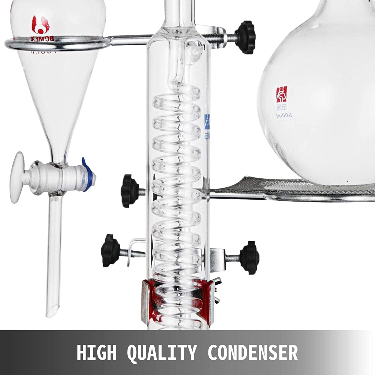 Laboratory Distillation Device 500ml