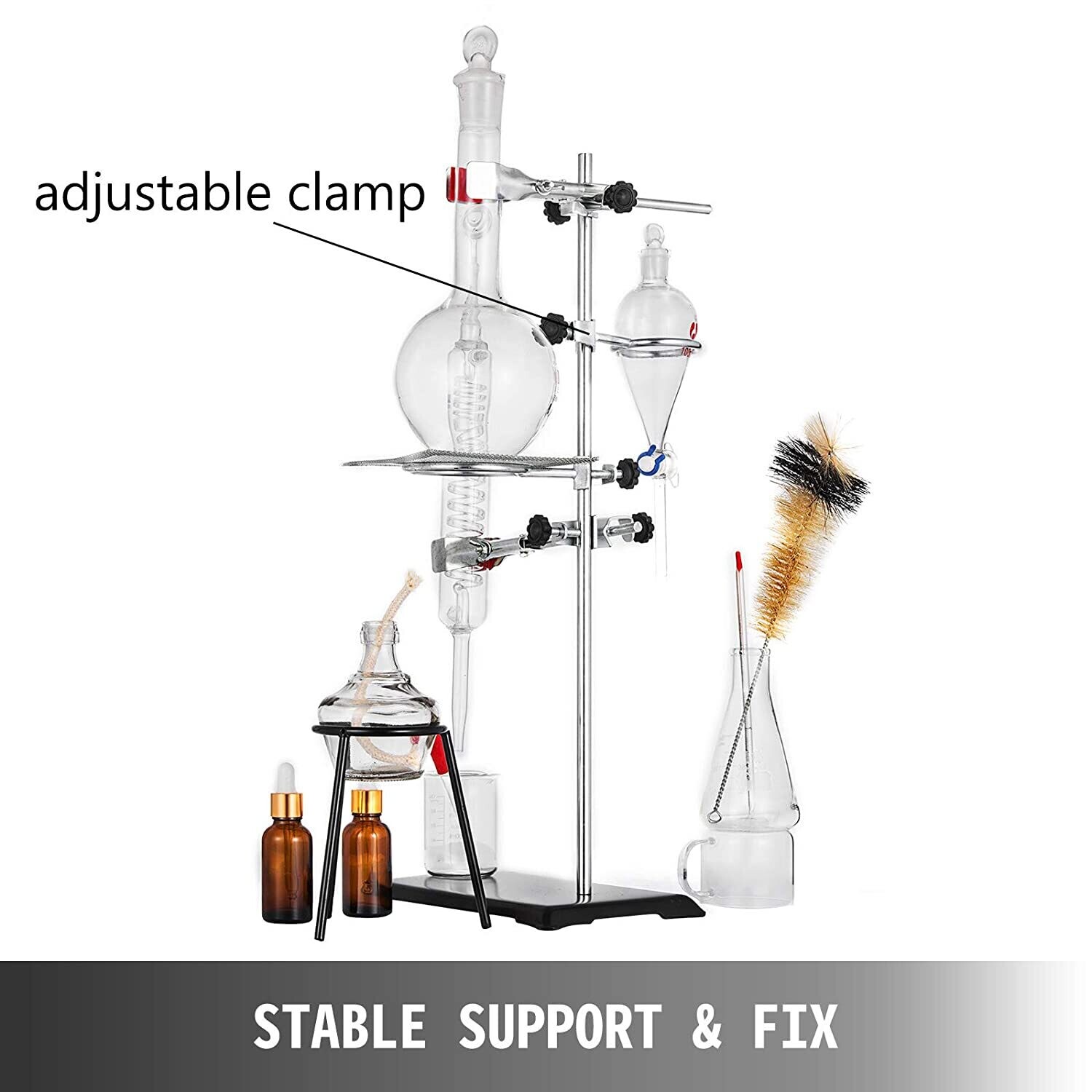 Laboratory Distillation Device 500ml