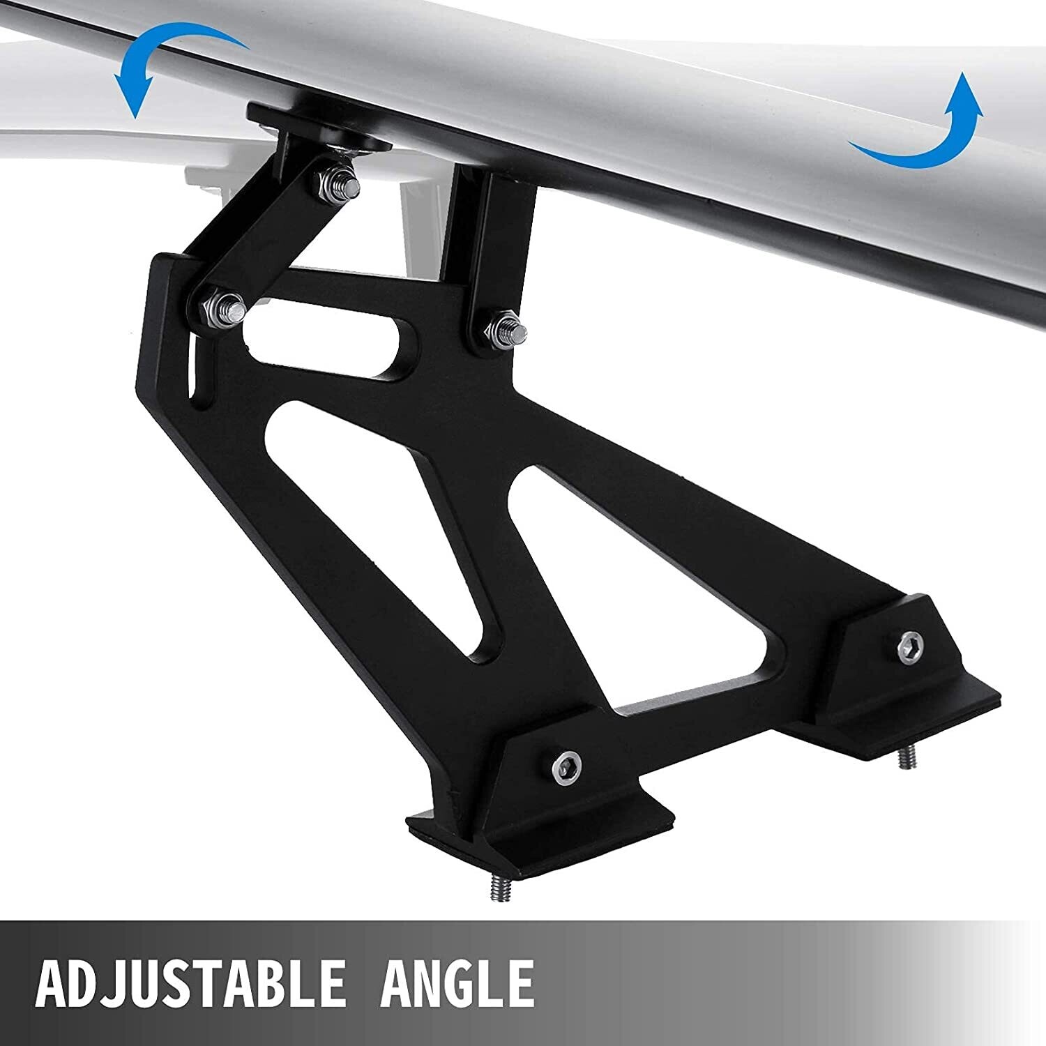 Wing Spoiler 3 kg 112 x 8 x 13 cm