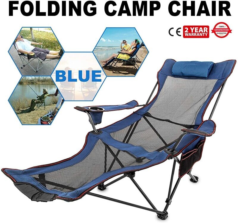 Folding Aluminum Laptop Stand for Home and Office Use, Adjustable and Lightweight Design