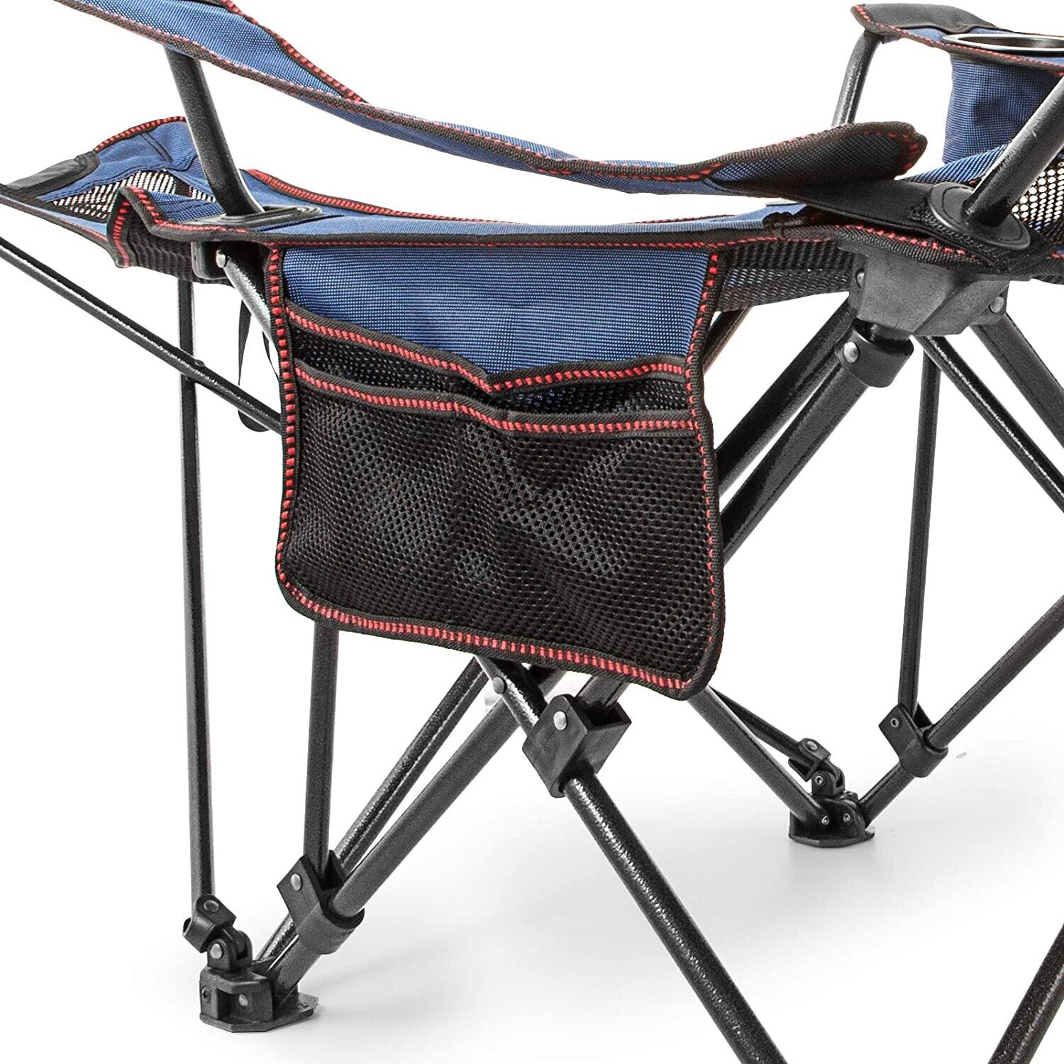 Folding Aluminum Laptop Stand for Home and Office Use, Adjustable and Lightweight Design