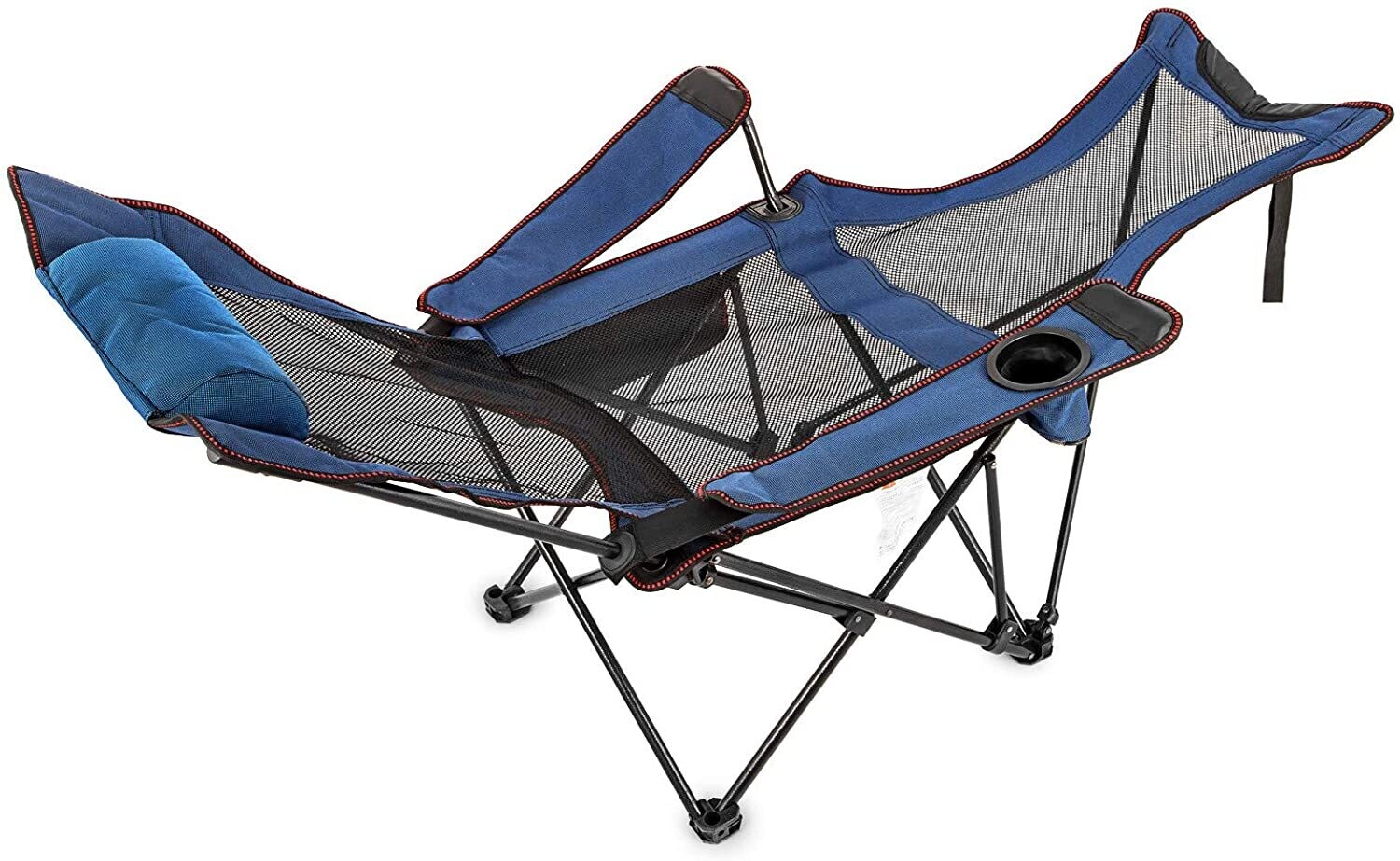 Folding Aluminum Laptop Stand for Home and Office Use, Adjustable and Lightweight Design