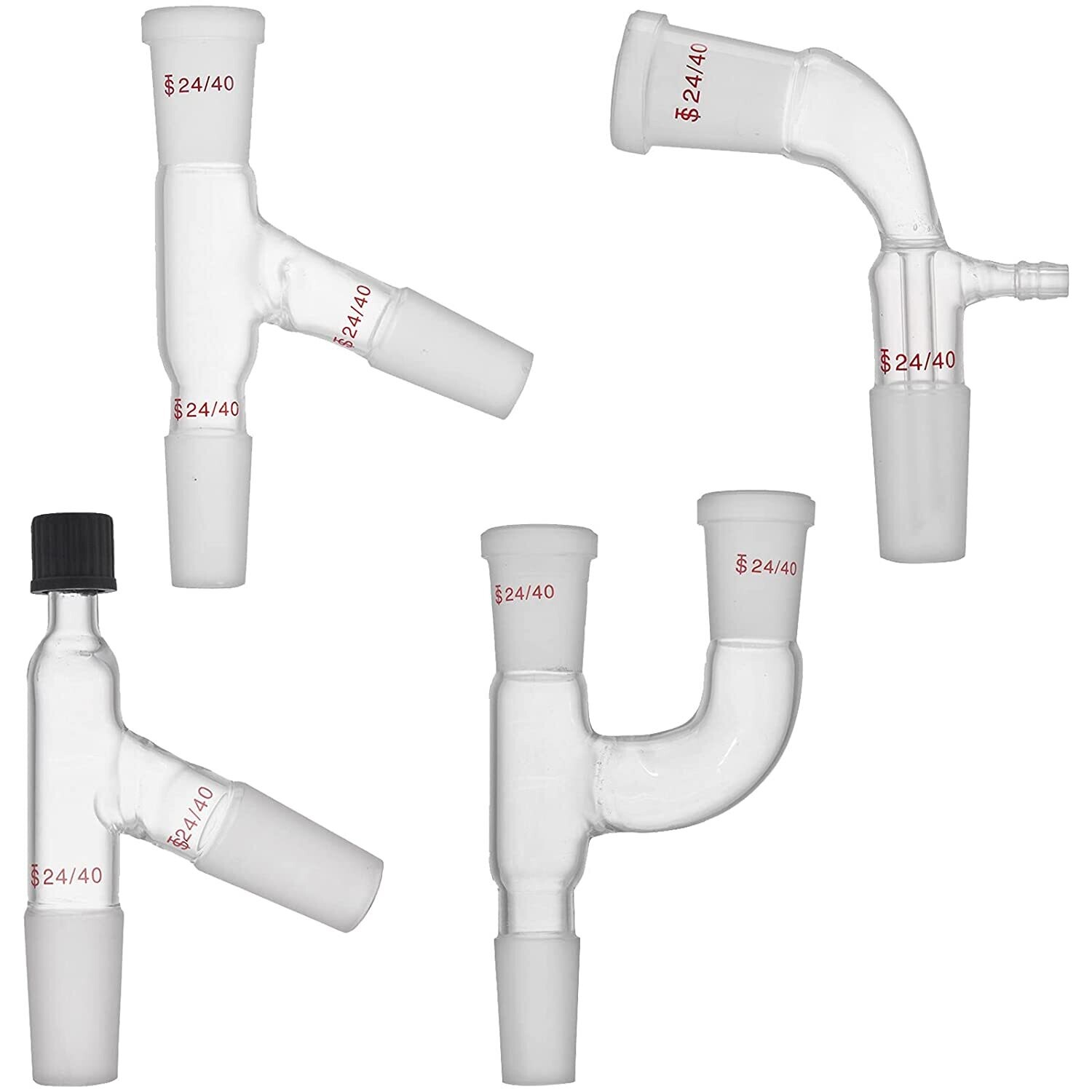 Laboratory Glass Set 3.3 (GG-17)