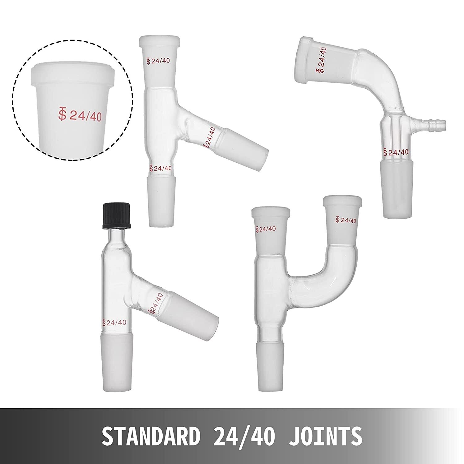 Laboratory Glass Set 3.3 (GG-17)