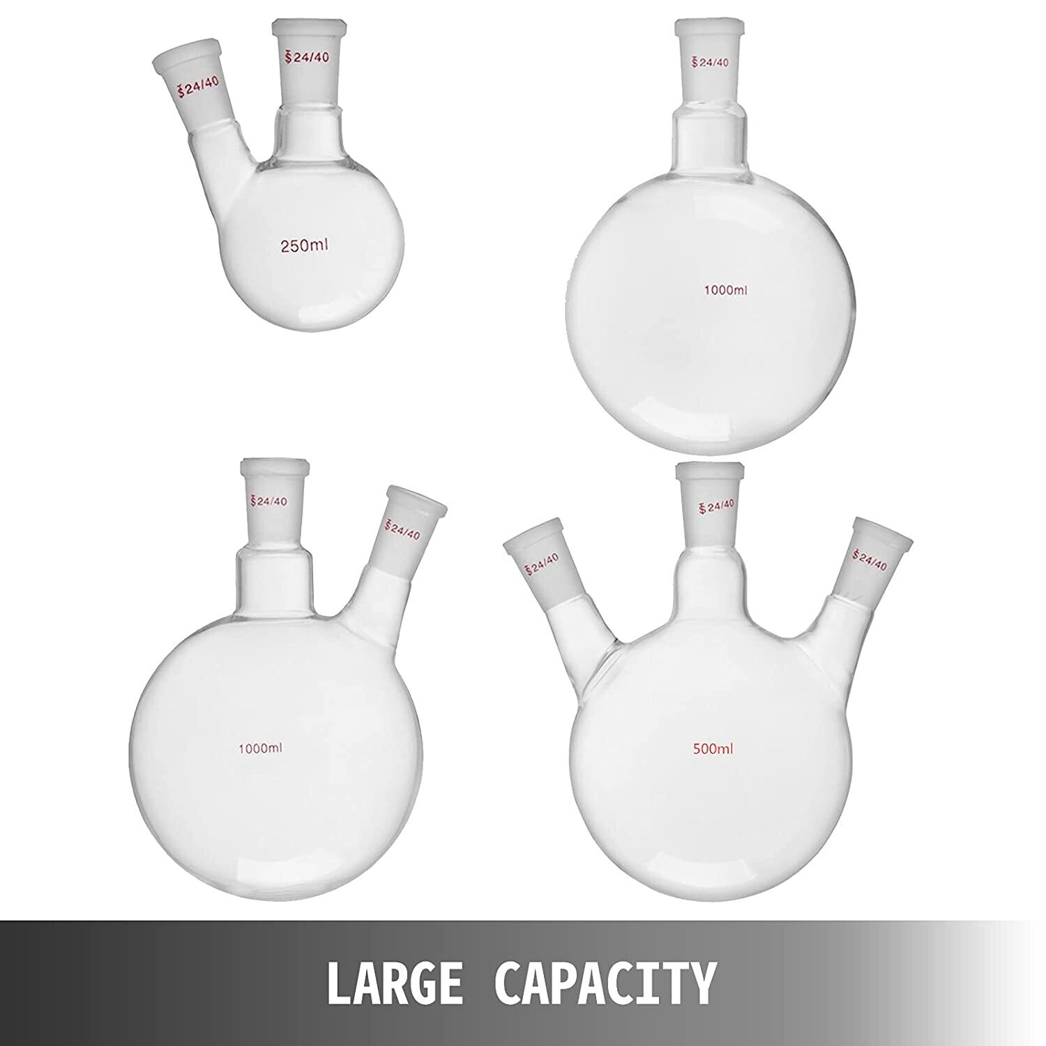 Laboratory Glass Set 3.3 (GG-17)