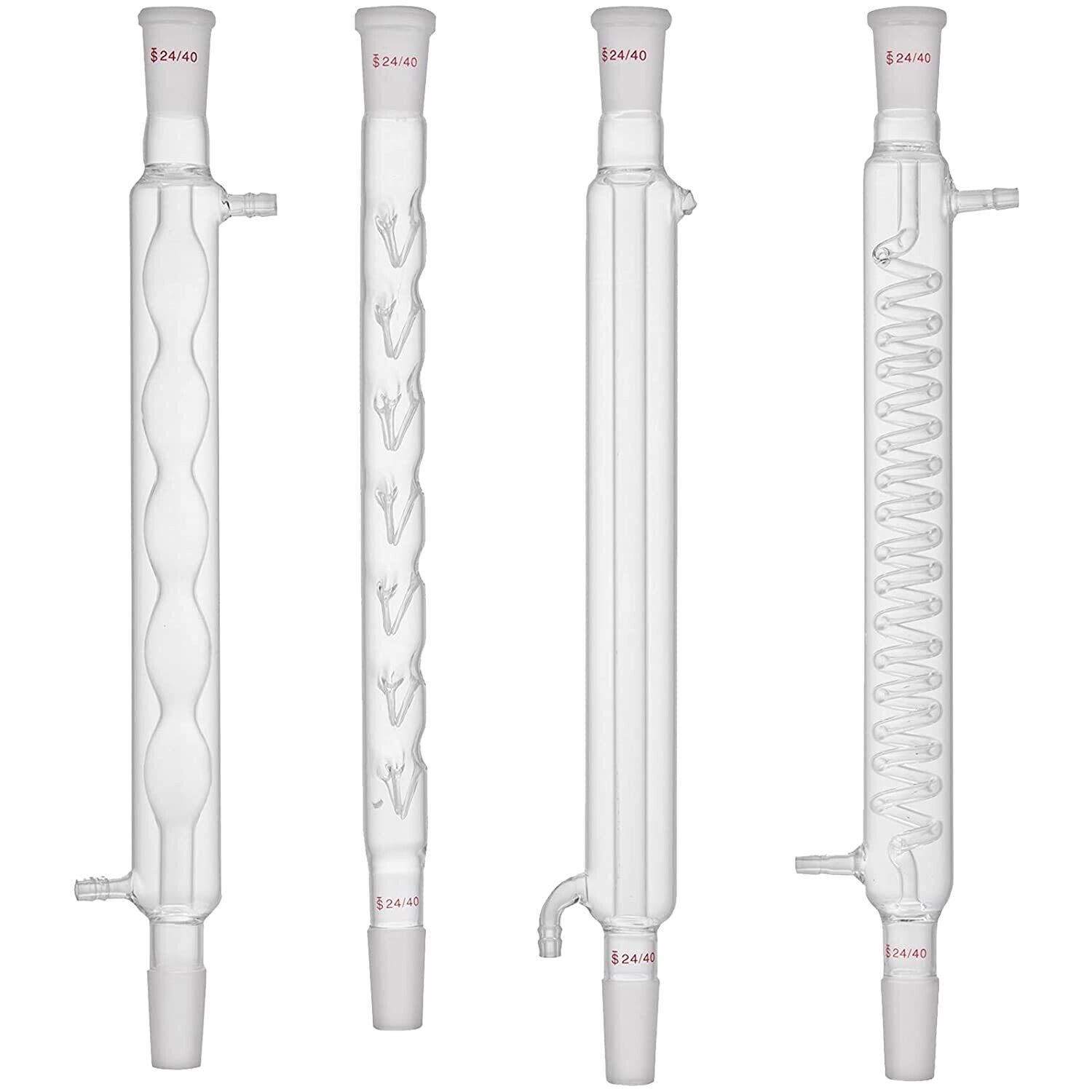 Laboratory Glass Set 3.3 (GG-17)