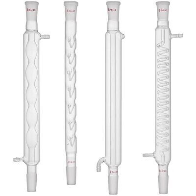 Laboratory Glass Set 3.3 (GG-17)