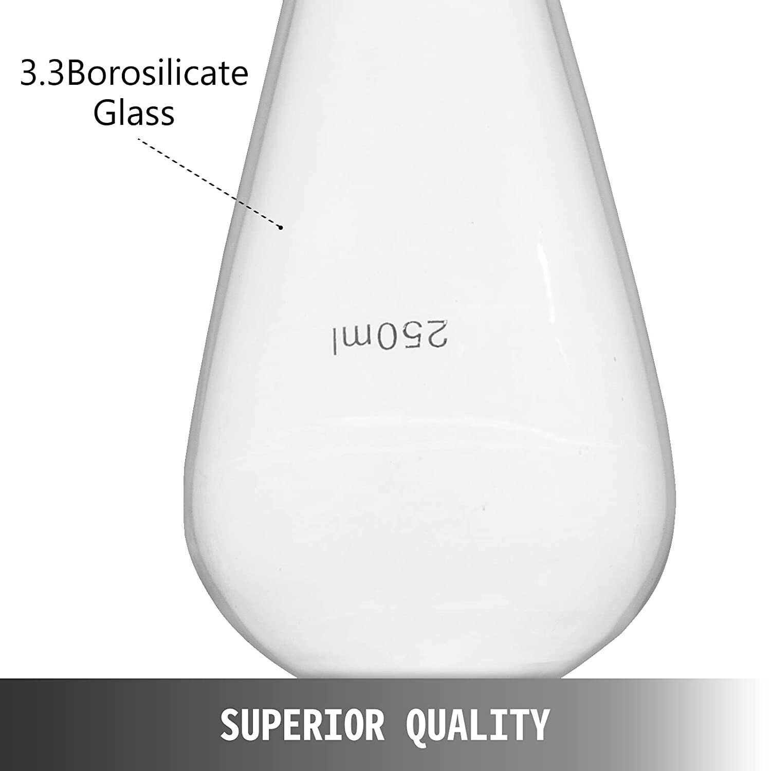 Laboratory Glass Set 3.3 (GG-17)