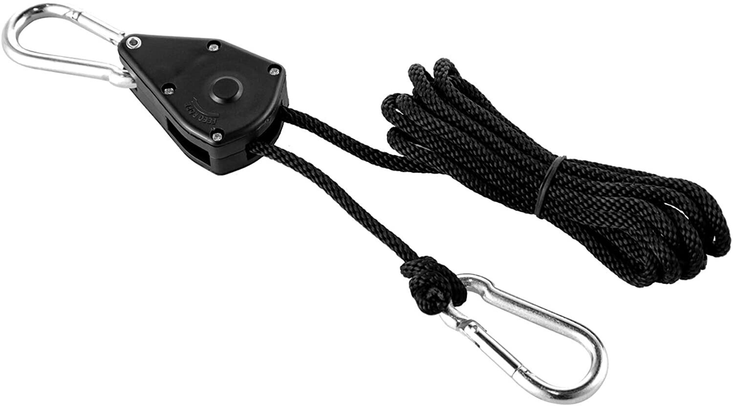 Rope ratchet 12 pairs