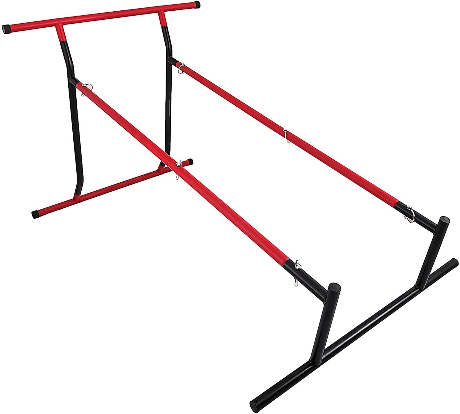 150 kg Capacity Training Station Dip Bar – Heavy Duty Fitness Equipment for Home Gym, Strength Training, and Upper Body Workouts