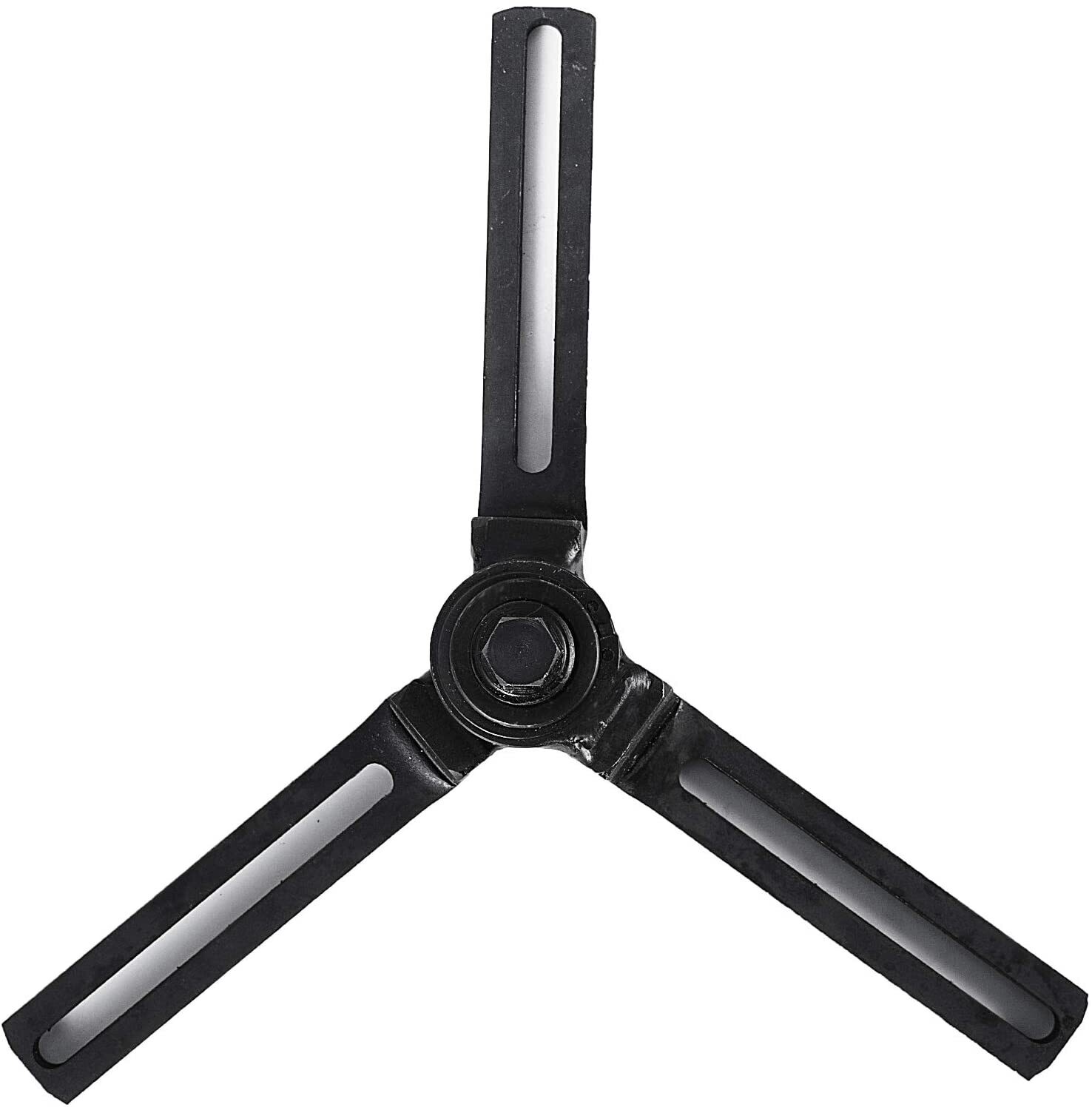 Crankcase Splitter Crankcase Separator Tool with Mounting Screw for Engine Repair, Motorcycle, ATV, and Small Engine Maintenance