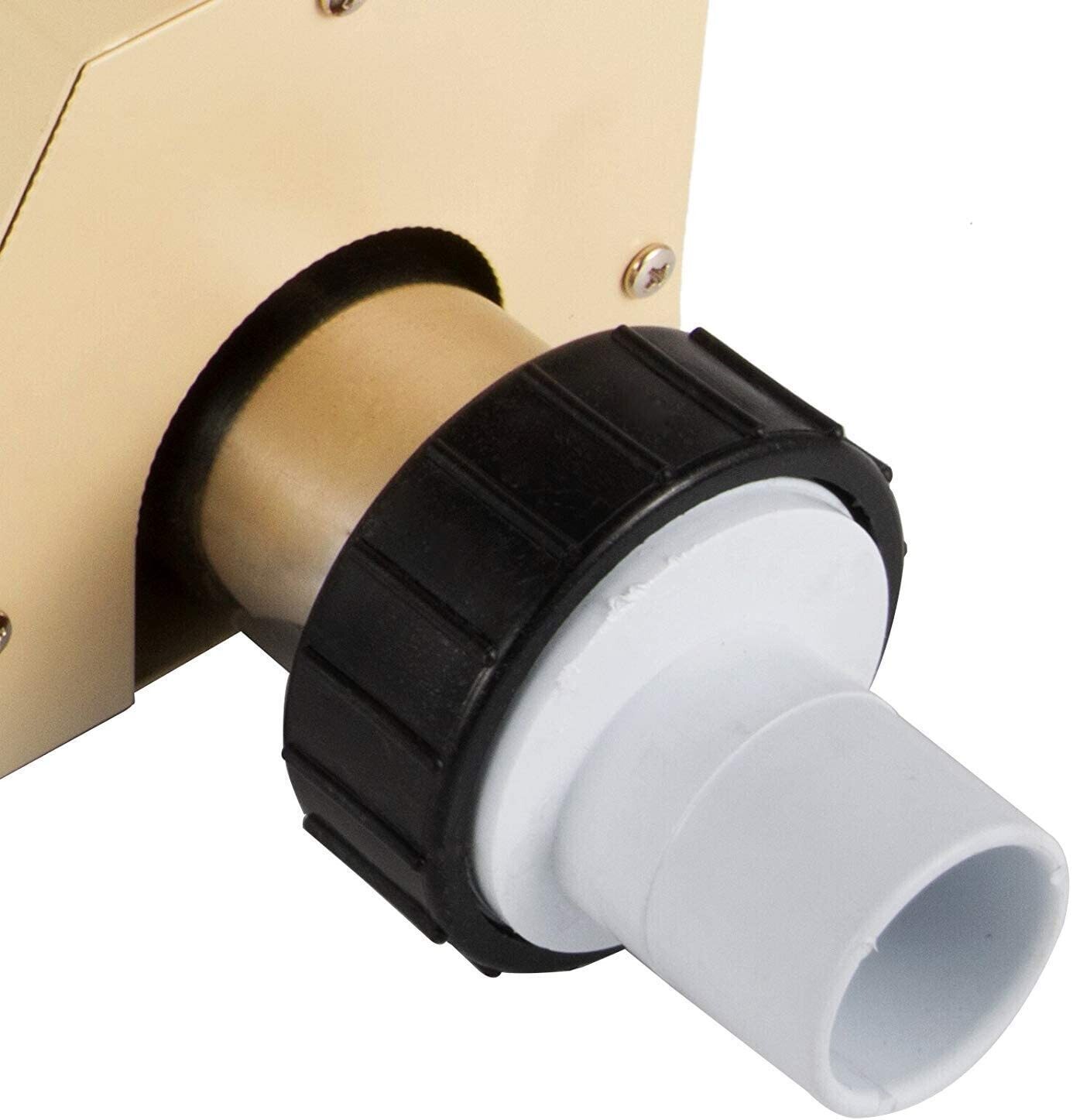 Swimming Pool Thermostat Electric Whirlpool