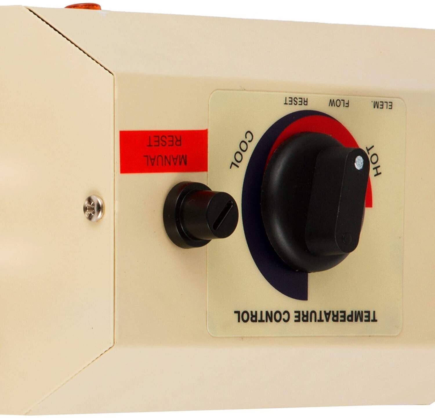 Swimming Pool Thermostat Electric Whirlpool