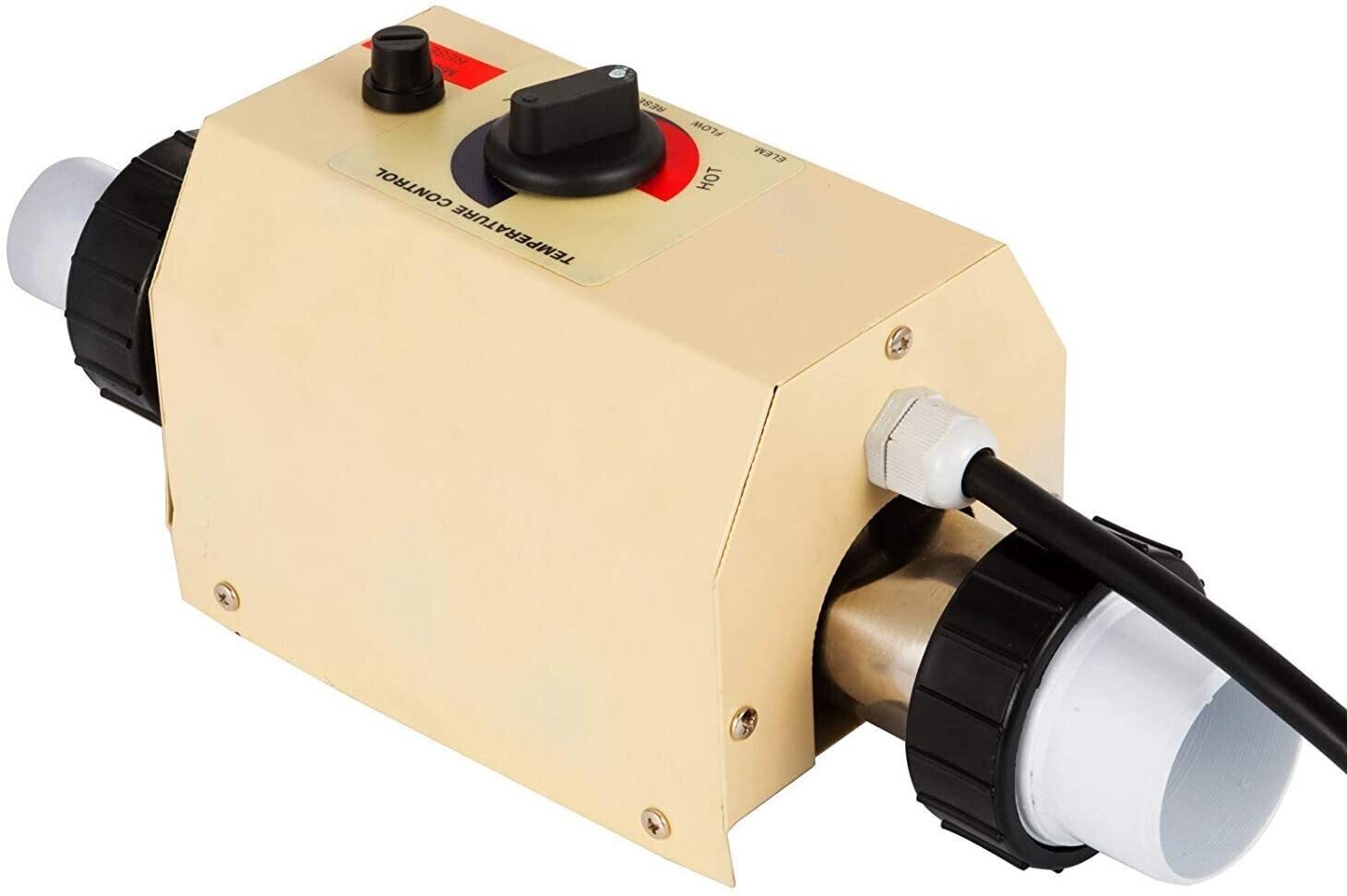 Swimming Pool Thermostat Electric Whirlpool