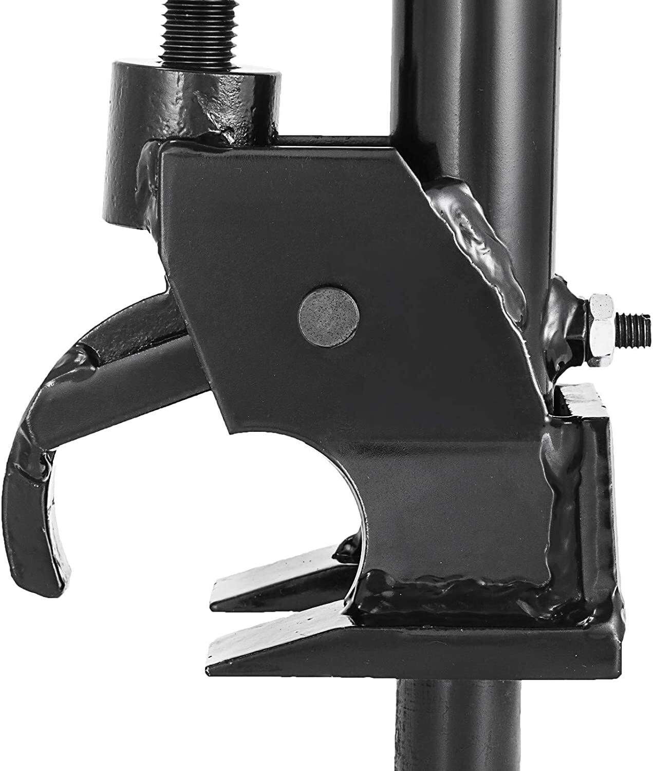 Manual Tyre Changer Breaker Tire Repair Kit Handle 38&quot; 42&quot; 14-ply farm Tractor mower tires New 4.3 in/110 mm