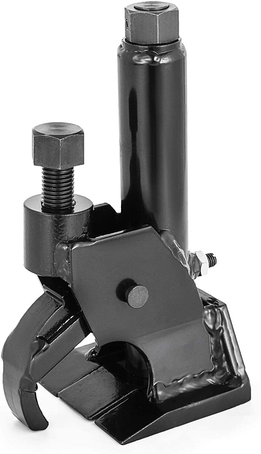 Manual Tyre Changer Breaker Tire Repair Kit Handle 38&quot; 42&quot; 14-ply farm Tractor mower tires New 4.3 in/110 mm